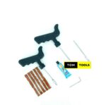10PCS Tubeless Tire Repair Kit