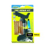 10PCS Tubeless Tire Repair Kit