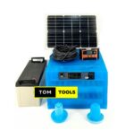 128 Eggs Fully Automatic Incubator Complete Solar Kit