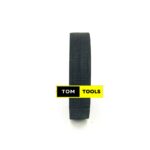 19mm x 12m Automotive Insulation Fabric Tape Heat-Resistant Adhesive Tape