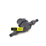 20mm ¾ inch Plastic Cold Water Meter