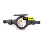 20mm ¾ inch Plastic Cold Water Meter