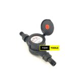 20mm ¾ inch Plastic Cold Water Meter