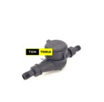 20mm ¾ inch Plastic Cold Water Meter