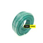 30m ¾ inch Green Braided Heavy Duty Hose Pipe