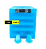 320 Eggs Fully Automatic Incubator Egg Hatching Machine