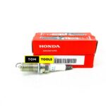 4PCS Honda NGK DILZKAR7C11S 0.4mm Iridium Spark Plugs