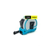 7.5m Retractable Steel Measuring Tape