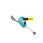 7.5m Retractable Steel Measuring Tape