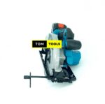Cordless Circular Saw 7¼ INCH with Blade and 2 x 198Vmax Batteries