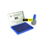 GASLO Standard Stamp Pad and Ink