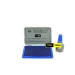 GASLO Standard Stamp Pad and Ink
