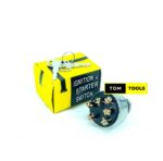 Ignition Starter Switch 4 Position 6 Connection Terminals with 2 Keys