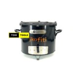 Large 30cm Jikofiti Charcoal Jiko Stove