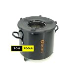 Large 30cm Jikofiti Charcoal Jiko Stove