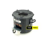 Large 30cm Jikofiti Charcoal Jiko Stove