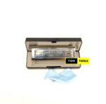 SWAN 24 Holes Dual Sides Tremolo Harmonica Key C G Mouth Organ