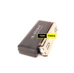 SWAN 24 Holes Dual Sides Tremolo Harmonica Key C G Mouth Organ