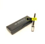 SWAN 24 Holes Dual Sides Tremolo Harmonica Key C G Mouth Organ