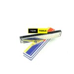 SWAN 24 Holes SINGLE Sided C Tremolo Harmonica Mouth Organ