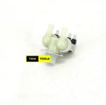 Standard Two Way Washing Machine Water Inlet Electric Solenoid Valve