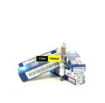 Suzuki 4 Pack ZXU20PR11 0.4mm Iridium Spark Plugs