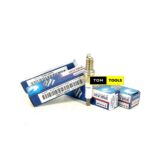 Suzuki 4 Pack ZXU20PR11 0.4mm Iridium Spark Plugs