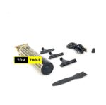 WA2912 Type-C Rechargeable Professional Clipper Trimmer Shaver