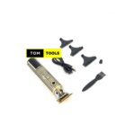 WA2912 Type-C Rechargeable Professional Clipper Trimmer Shaver