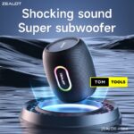 Zealot S64 Bluetooth Speaker