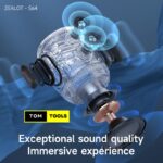 Zealot S64 Bluetooth Speaker