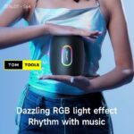 Zealot S64 Bluetooth Speaker