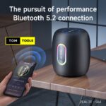 Zealot S64 Bluetooth Speaker