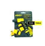 10 Functions High Pressure Garden Hose Water Spray Gun with Connectors