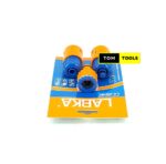 3PCS ½-inch Hose Quick Connector Stopper Set