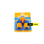 3PCS ½-inch Hose Quick Connector Stopper Set