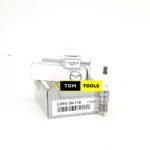 4PCS Mazda ITR6F13 0.4mm Iridium Spark Plugs