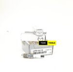 4PCS Mazda ITR6F13 0.4mm Iridium Spark Plugs