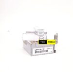 4PCS Mazda ITR6F13 0.4mm Iridium Spark Plugs