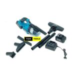 500W Powerful Cordless Vacuum Cleaner