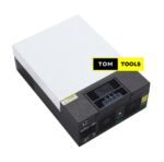 6000W 48V 6KVA Pure Sine Wave Off-Grid Solar Inverter Charger