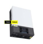 6000W 48V 6KVA Pure Sine Wave Off-Grid Solar Inverter Charger