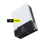 6000W 48V 6KVA Pure Sine Wave Off-Grid Solar Inverter Charger