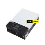 6000W 48V 6KVA Pure Sine Wave Off-Grid Solar Inverter Charger