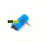 CD60 800µF AC 250V Motor Starting Capacitor