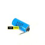 CD60 800µF AC 250V Motor Starting Capacitor