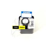 Casio AW-90H-7EVDF Dual Time Analogue Digital Watch