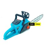 DESHIQI Cordless Rechargeable 16 inch Chain Saw