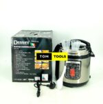 Dessini DS379 6 Liters Electric Pressure Cooker