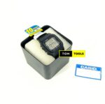 Genuine Casio W-800H-1AVDF Dual Time Digital Watch